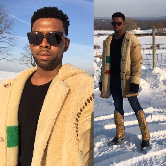 Meet your Posher, Taylor - Picture 8 of 17